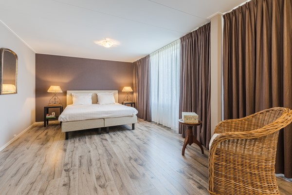 Medium property photo - Souburghlaan 14, 2741 EL Waddinxveen